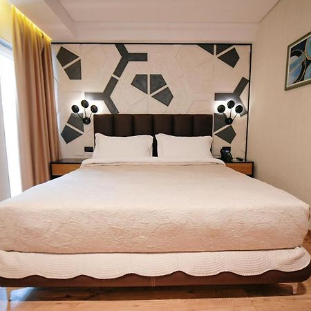 Richmond Hotel 코르처 외부 사진
