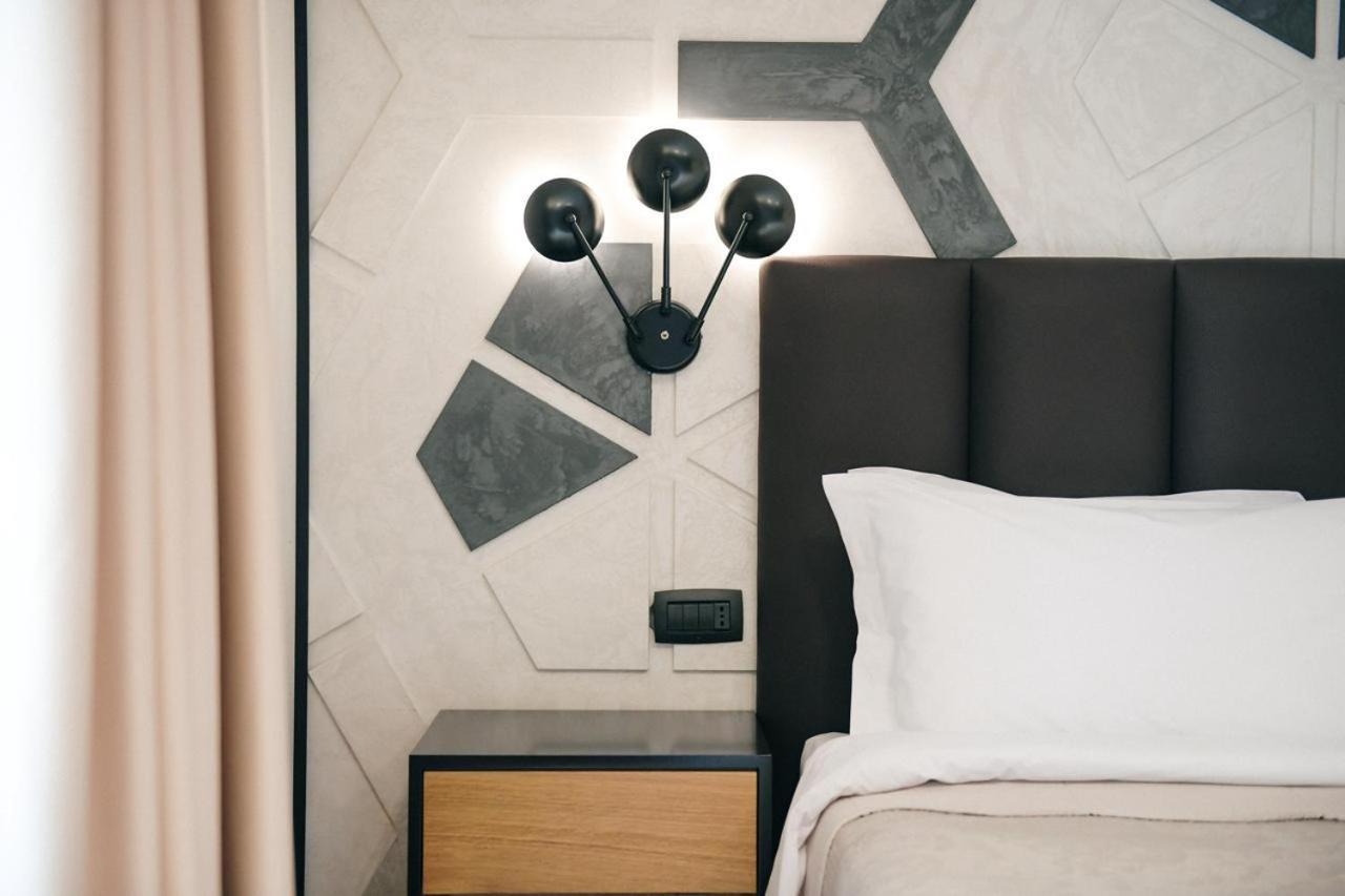 Richmond Hotel 코르처 외부 사진