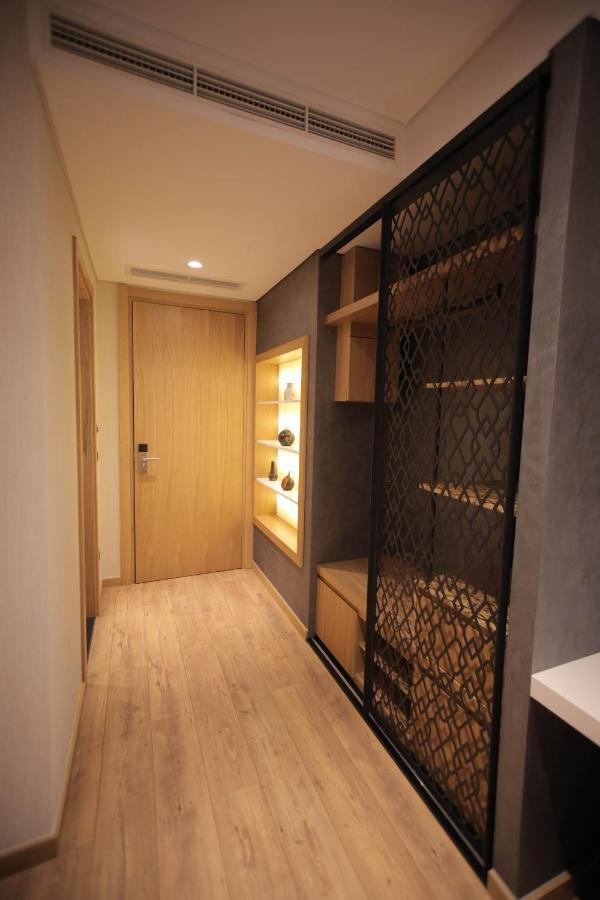 Richmond Hotel 코르처 외부 사진