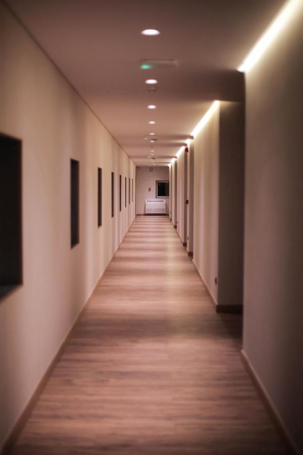Richmond Hotel 코르처 외부 사진