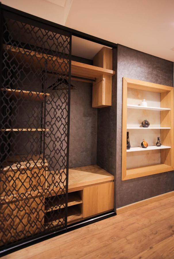 Richmond Hotel 코르처 외부 사진